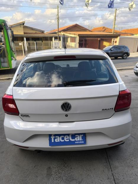 VOLKSWAGEN Gol 1.0 G6 TREND FLEX, Foto 8