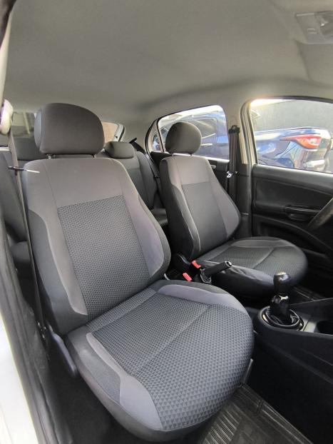 VOLKSWAGEN Gol 1.0 G6 TREND FLEX, Foto 13
