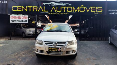 VOLKSWAGEN Gol 1.0 G4 FLEX, Foto 1