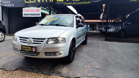VOLKSWAGEN Gol 1.0 G4 FLEX, Foto 2