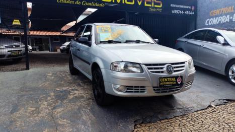 VOLKSWAGEN Gol 1.0 G4 FLEX, Foto 3