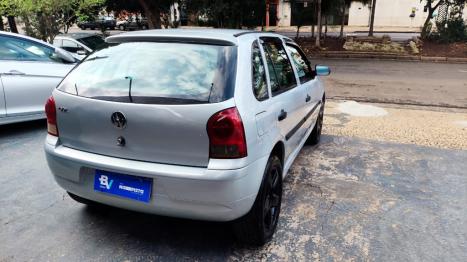 VOLKSWAGEN Gol 1.0 G4 FLEX, Foto 4