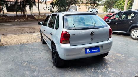 VOLKSWAGEN Gol 1.0 G4 FLEX, Foto 5