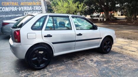 VOLKSWAGEN Gol 1.0 G4 FLEX, Foto 6