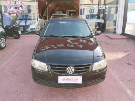 VOLKSWAGEN Gol 1.0 G4 FLEX, Foto 2