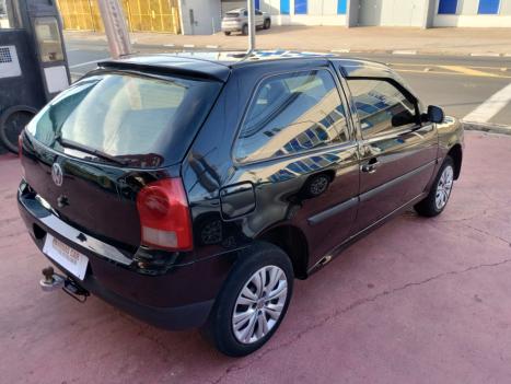 VOLKSWAGEN Gol 1.0 G4 FLEX, Foto 4