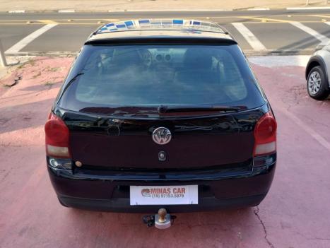 VOLKSWAGEN Gol 1.0 G4 FLEX, Foto 5