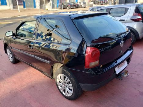 VOLKSWAGEN Gol 1.0 G4 FLEX, Foto 6