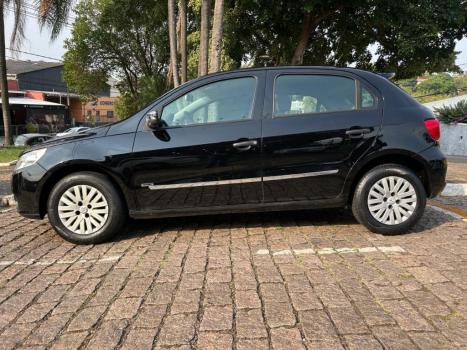 VOLKSWAGEN Gol 1.0 G5 FLEX, Foto 4