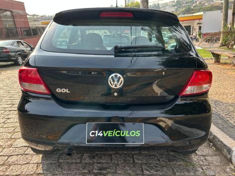 VOLKSWAGEN Gol 1.0 G5 FLEX, Foto 5