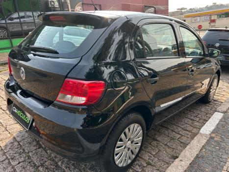 VOLKSWAGEN Gol 1.0 G5 FLEX, Foto 6