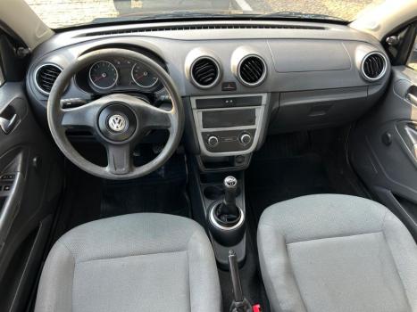 VOLKSWAGEN Gol 1.0 G5 FLEX, Foto 8