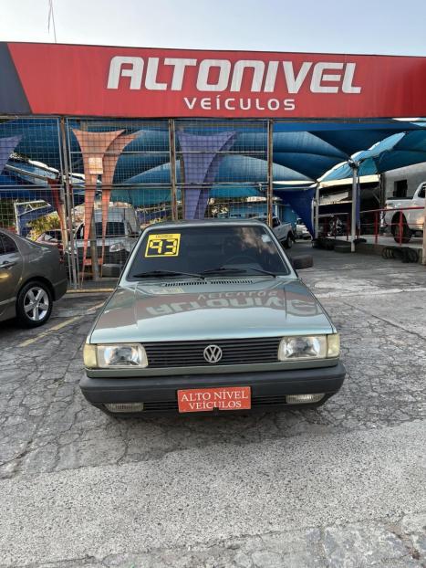 VOLKSWAGEN Gol 1.0 I, Foto 6