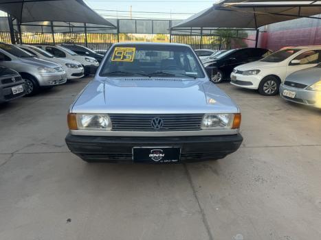 VOLKSWAGEN Gol 1.0 I, Foto 5