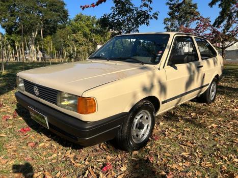 VOLKSWAGEN Gol 1.0 I, Foto 3