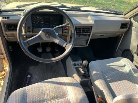 VOLKSWAGEN Gol 1.0 I, Foto 7