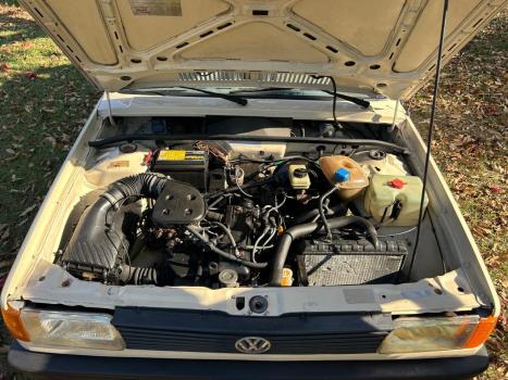 VOLKSWAGEN Gol 1.0 I, Foto 10