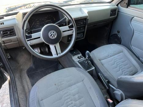 VOLKSWAGEN Gol 1.0 MI, Foto 4