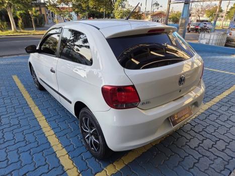 VOLKSWAGEN Gol 1.0 MI, Foto 2