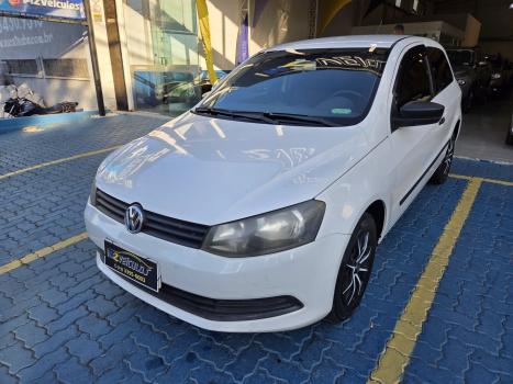 VOLKSWAGEN Gol 1.0 MI, Foto 6