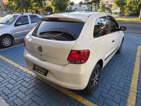 VOLKSWAGEN Gol 1.0 MI, Foto 7
