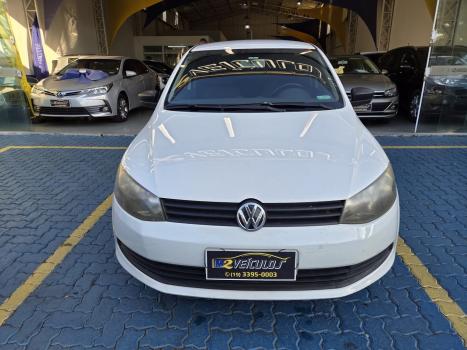 VOLKSWAGEN Gol 1.0 MI, Foto 9