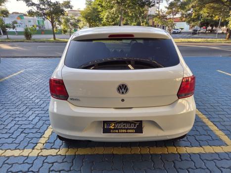 VOLKSWAGEN Gol 1.0 MI, Foto 11