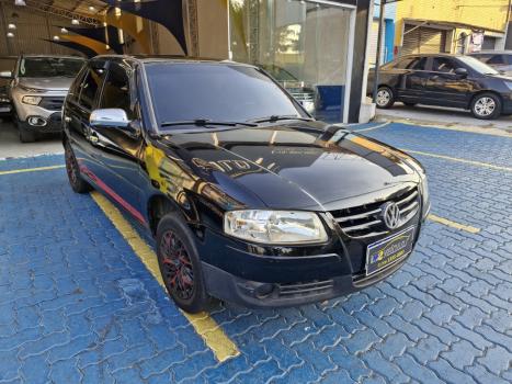 VOLKSWAGEN Gol 1.0 MI 4P, Foto 1