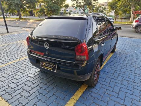 VOLKSWAGEN Gol 1.0 MI 4P, Foto 2