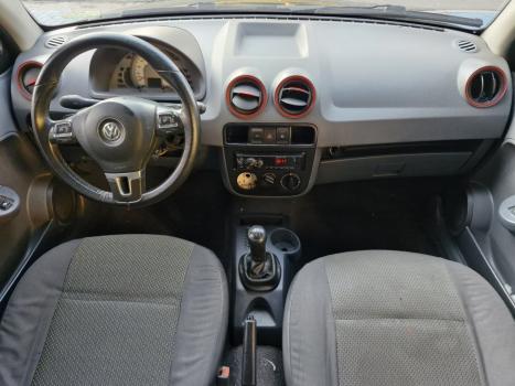 VOLKSWAGEN Gol 1.0 MI 4P, Foto 3