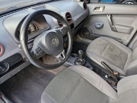 VOLKSWAGEN Gol 1.0 MI 4P, Foto 4