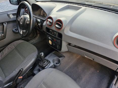 VOLKSWAGEN Gol 1.0 MI 4P, Foto 5