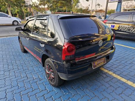 VOLKSWAGEN Gol 1.0 MI 4P, Foto 7