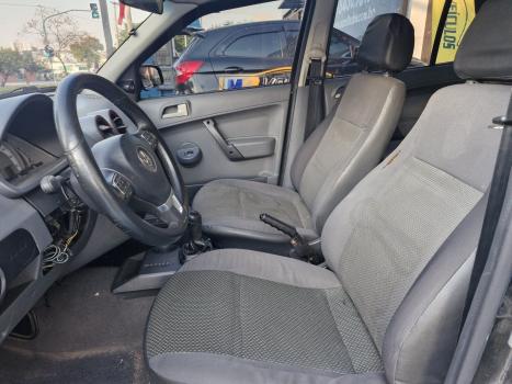 VOLKSWAGEN Gol 1.0 MI 4P, Foto 9