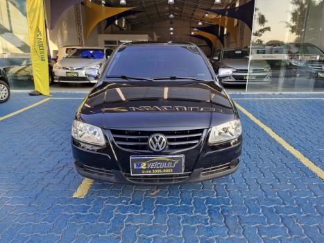 VOLKSWAGEN Gol 1.0 MI 4P, Foto 10