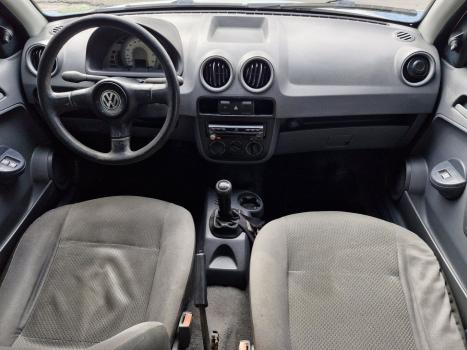 VOLKSWAGEN Gol 1.0 MI 4P, Foto 3