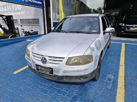 VOLKSWAGEN Gol 1.0 MI 4P, Foto 6