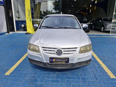 VOLKSWAGEN Gol 1.0 MI 4P, Foto 10