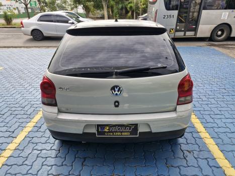VOLKSWAGEN Gol 1.0 MI 4P, Foto 11