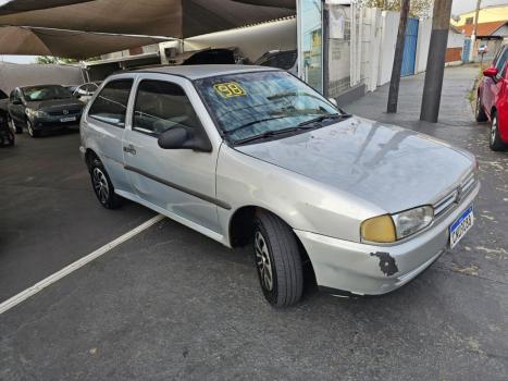 VOLKSWAGEN Gol 1.0 MI, Foto 1