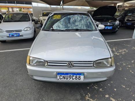 VOLKSWAGEN Gol 1.0 MI, Foto 2