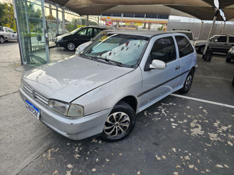 VOLKSWAGEN Gol 1.0 MI, Foto 3
