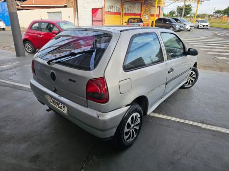 VOLKSWAGEN Gol 1.0 MI, Foto 4