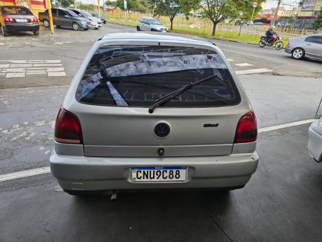 VOLKSWAGEN Gol 1.0 MI, Foto 5