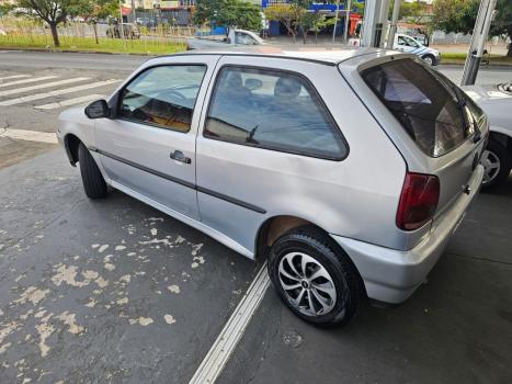 VOLKSWAGEN Gol 1.0 MI, Foto 6