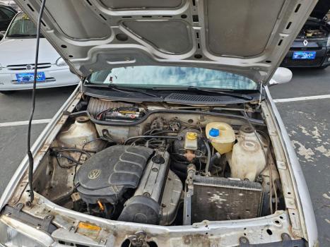 VOLKSWAGEN Gol 1.0 MI, Foto 9