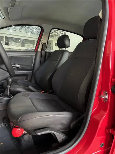 VOLKSWAGEN Gol 1.0 MI 4P, Foto 10