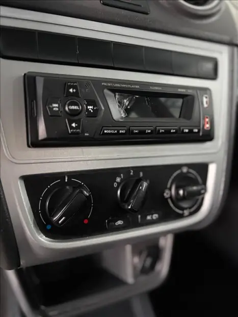 VOLKSWAGEN Gol 1.0 MI 4P, Foto 12
