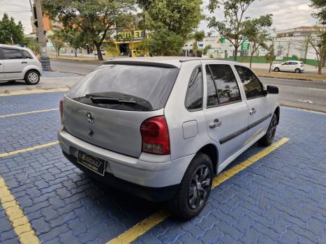 VOLKSWAGEN Gol 1.0 MI 4P, Foto 2