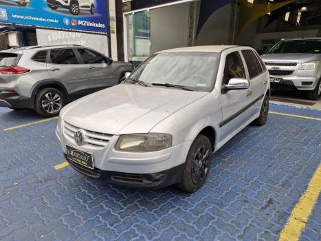 VOLKSWAGEN Gol 1.0 MI 4P, Foto 6